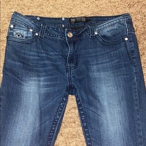 Premiere jeans by Rue21